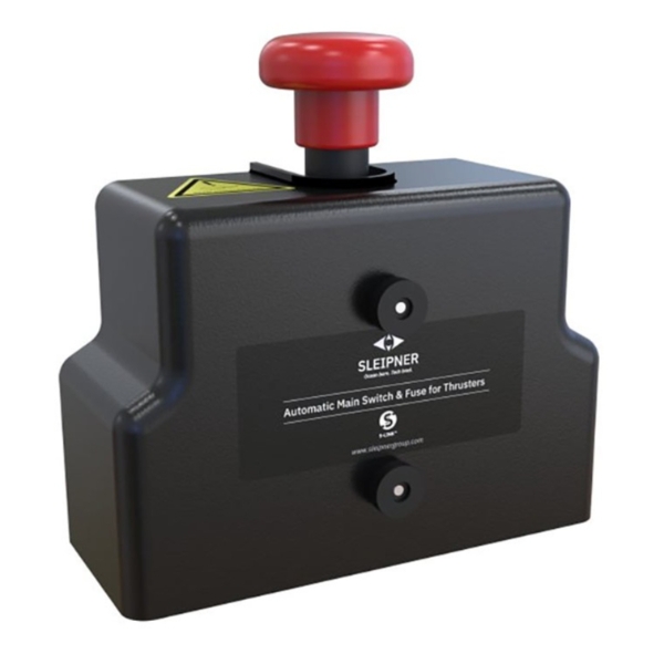 Automatic Main Switch - Sleipner